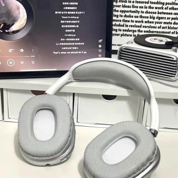 Max Headphones Adjustable B1 P9 PRO Max Wireless Earphones Active Noise Cancelling Headset HiFi Stereo Sound - Shenzhen Yongxinghui Trading Co., Ltd - China