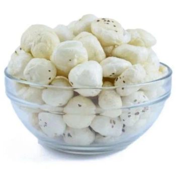 Fox Nuts - CROPWELL - India