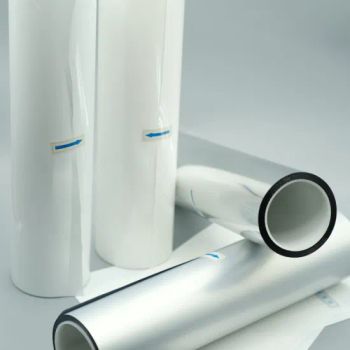 Smooth Pet Release Plastic Roll Film Semi for Pressure Sensitive Adhesive Tapes - Hubei Firsta Material Science and Technology Group Co., Ltd - China