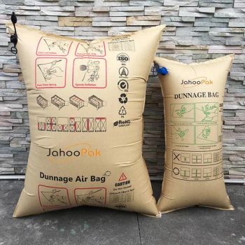 80*180cm Cargo Securing Low Price Manometer Inflator Air Dunnage Bags - Jiangxi JahooPak Co., Ltd. - China
