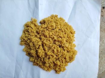 Jaggery Powder from ShiVed Global Jaggery Powder - ShiVed Global - India