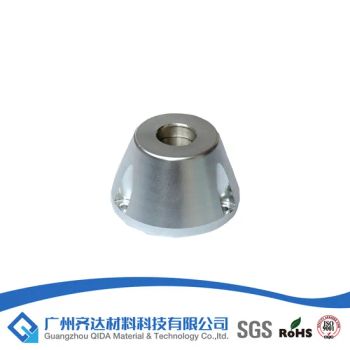 Security Tag Remover Hard Tag Detacher - Guangzhou QIDA Material & Technology Co., Ltd - China