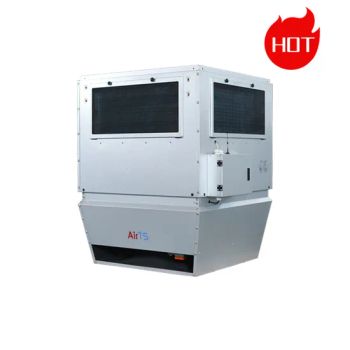 Airts Industrial Air Conditioners Ductless HVAC Climate Air System Hoval Air Conditioning - Fujian Air Technology Systems Co., Ltd - China