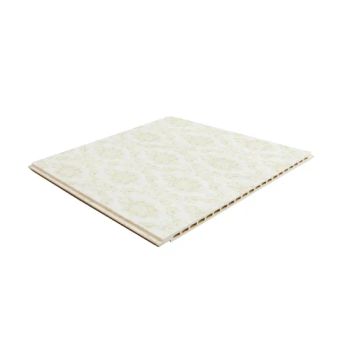Luxury Modern Design ODM Other Boards WPC Wood Plastic Composites for Living Room - Zhejiang Xinwei Decorative Material Co., Ltd. - China