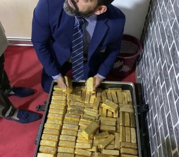 SERIOUS GOLD BUYERS & INVESTORS WELCOME from DAEWKAEW PANTAMANG Co., Ltd SERIOUS GOLD BUYERS & INVESTORS WELCOME - DAEWKAEW PANTAMANG Co., Ltd - Thailand