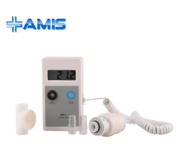 Oxygen Analyser Oxygen Concentration Analyzer - Nanjing AMIS Medical Technology Co., Ltd. - China