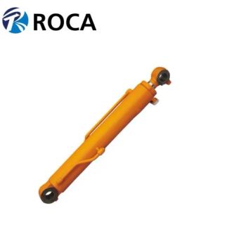 Parker S53DC-11-126 Type Single Acting Replacement Hydraulic Cylinder for Dump Hoist Trucks - XIAMEN ROCA IMP.& EXP. CO., LTD. - China