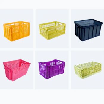 Injection Plastic Bicycle Basket Mold - Dongguan Ace Plastic Hardware Products Co., Ltd. - China
