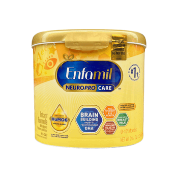High Quality Baby Nutrition Enfamil Powder Milk Premium Export Wholesale Deal - Koto Global Trade SPRL - Belgium