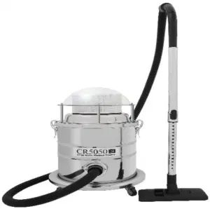 10L 45L 60L Industrial Clean Room Class 100 HEPA Filter Vacuum Cleaner - ESD CONDUCTIVE CO., LTD - China