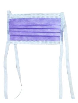 Disposable Medical Face Mask Cheap Medical Supply Non-Woven Face Mask Protective Face Mask - QINGDAO BEST HEALTHCARE PRODUCTS CO., LTD. - China