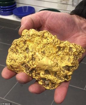 Gold. - 22k Gold for Sale. - South Africa
