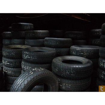 Used tires, Second Hand Tyres, Perfect Used Car Tyres In Bulk FOR SALE - Medcompex Gmbh - United Kingdom