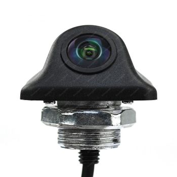 Car Backup Camera - SHENZHEN ENRUIGE TECHNOLOGY CO LTD - China