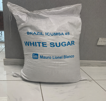 ICUMSA 45 Sugar from Mauro ICUMSA 45 Sugar - Mauro - Spain