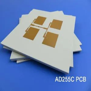 Ad255c High Frequency PCB Board at Low Electronic Components Price - Shenzhen Bicheng Electronic Technology Co., Ltd - China