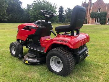 Premium SCH Tractor And Mowers Agricultural Equipment With Strong Cutting System And Durable Construction - CPW TRADE LTD - United Kingdom