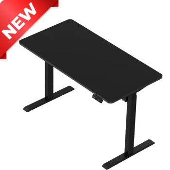 Adjustable Computer Standing Desk Height Adjustable Office Table- OEM Custom Design, Originating From China - Hangzhou Contuo Smart Home Technology Co., Ltd. - China