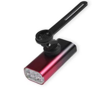 Wholesale Sale Bicycle Accessories Smart Battery Powered Bike Light - Good Seller Co., Ltd - China