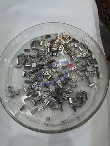 OEM 8MHz~40MHz DIP Hc-49s Xtal Piezo Oscillator Ppm PF Quartz 2pin 3pin Crystal Resonator for Passive Active Electronic Component - Fujian Jiangle Changxing Electronics Co, . Ltd - China