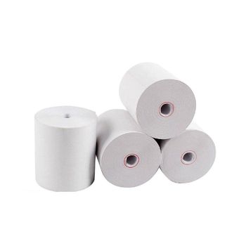 thermal paper roll 57x30 57x40 thermal paper 57mm x 37mm 3 inch thermal paper roll - Koto Global Trade SPRL - Belgium