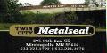 Product - Twin City Metalseal, Inc. - United States