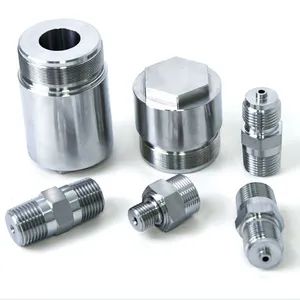 Single Item Customized Size Car Accessories CNC Milling Service for Vehicles - Shenzhen Ruichenxing Industry Co., Ltd. - China
