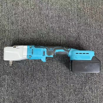 Long Torque Cordless Brushless Wireless Repair Wrench Electric Impact Ratchet Socket Wrench Grade Power Screw Drivers - Wenzhou High Fun Electronic Co. Ltd - China