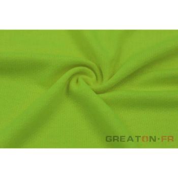 Manufantuer Customized Flame Retardant Modacrylic Viscose Bird Eye Mesh Knitted Fabrics for Clothing Workwear - Shaoxing Greaton Flame Retardant Technology Co., Ltd. - China