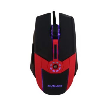USB Gaming Mouse 6 Buttons Fashion Design - Tyshen Technology Co., Limited - China