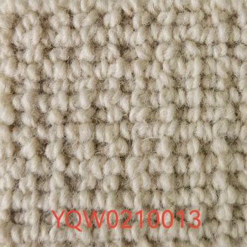 High Quality Luxurious New Zealand Wool Woven Rugs - Suzhou Changyue Imp. & Exp. Co., Ltd. - China