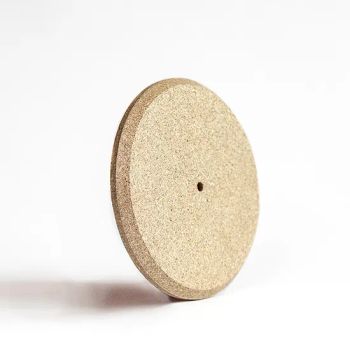 High Density Vermiculite Mold Pressed Parts for Condensing Gas Boiler Refractory and Insulation Part - Shenzhen Bluewind Vermiculite Products Co., Ltd. - China