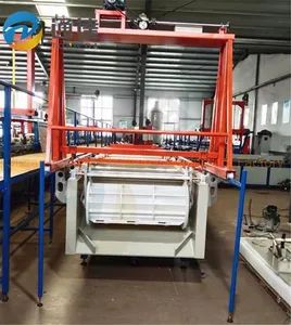 Galvanizing Machine Small Electroplating Machine Electroplating Equipment - Shandong Tongda Electronic Equipment Co., Ltd. - China