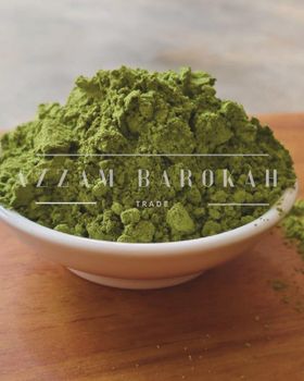 Pure Moringa Leaves Powder - PT AZZAM BAROKAH TRADE - Indonesia