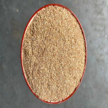 Organic Wheat Bran 60% Protein Soft Texture 100% Natural Rice Animal Feed 24 Months Shelf Life - TRADECENTRIC LLC - United States