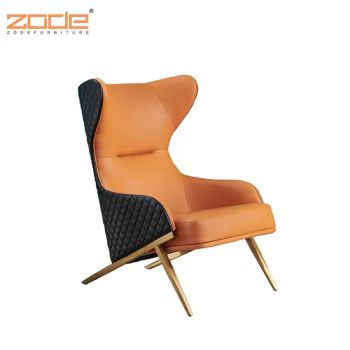 Zode MID Modern Living Room Office Century Home Conference Meeting Computer Chair - Foshan Zode Furniture Co., Ltd. - China