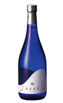 MARE Kasen Origin Japan Texture Smooth And Mellow Product Type Dietary Supplements Brewing Location Mashike, Hokkaido Water Origin Snowmelt From Mount Shokanbetsu - Kunimare Sake Brewery Co.,Ltd. - Japan