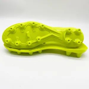 Huadong TPU Football Shoe Sole Outdoor Soccer Sole - Huadong Holdings Group Co Ltd - China