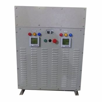 100 kVA Electrical Isolation Transformer, For Commercial, 3 Phase Power 100 kVA Phase 3 Phase Input Voltage 440V Output Voltage 120V - Electro Magnetic Devices - India