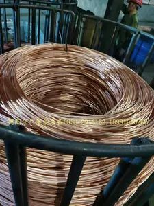 Copper Rod Continuous Casting Equipment Rolling Mill Metal Casting - Deyang Hongguang Smart Equipment Co., Ltd. - China