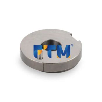 Customized Textile Machinery and Equipment Parts CNC Machine Tool Processing OEM Golden Supplier CNC Machining Aluminum Part - Shaoxing Shangyu Flight Seiko Machinery Co., Ltd. - China