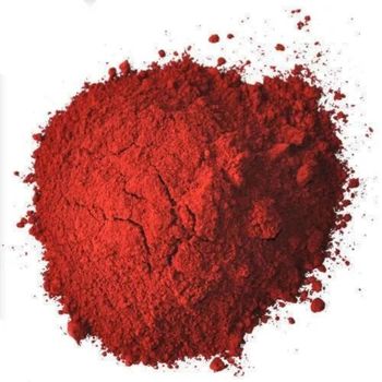 Solvent Red 23 - SAFFRON EXIM - India