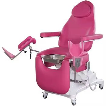 Hospital Medical Equipment Electric Gynecological Chair for Examine Pregnant Woman - Henan Eminent Medical Devices Co., Ltd. - China