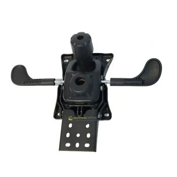 Electric Recliner Mechanism Parts Components Chair Mechanisms Adjustable Chair Mechanism - Foshan Winfast Furniture Co., Ltd - China