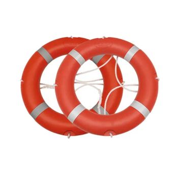 Solas 2.5kgs Marine Safety Equipment Professional Marine Lifebuoy Life Ring - Wealida Marine Power System (Suzhou) Co., Ltd. - China