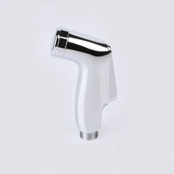 Toilet Shattaf Muslim Shower Handheld Self Cleaning Toilet Sprayer Bidet - YUYAO YASS PLUMBING EQUIPMENT FACTORY (GENERAL PARTNERSHIP) - China