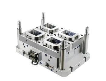 Advanced Graphite Material for Industrial Molds with Automation Technology - Qingdao Jiaen Machinery Technology Co., Ltd - China