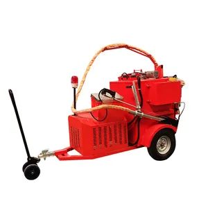 Efficient Crack Filling Repair Grouting Equipment with 30-40 Min Heating - Shandong Weixin Import and Export Co., Ltd - China