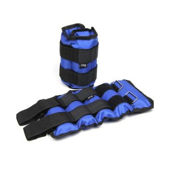 Gym Accessories Ankle Weight for Exercise Origin China Trademark DAYU Model NO. SW-182 HS Code 9506919000 Specification - Hefei Dayu Fitness Co., Ltd. - China