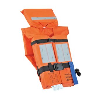 Solas Marine Life Saving Equipment Personal Life Preserver Foam Life Jackets - NINGBO MERCE TECHNOLOGY CO., LTD. - China